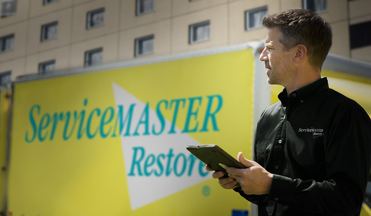 SERVICES DE NETTOYAGE EN CAS DE RISQUE BIOLOGIQUE POUR LES GESTIONNAIRES DE PROPRIETE